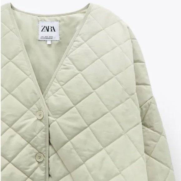 Zara Jacket - Picture 7 of 8